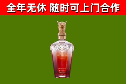 江苏省回收剑南春价格